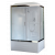 Душевая кабина Royal Bath 8120BP1-M-CH (матовое) левая 120x80x217_