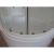 Душевая кабина Royal Bath 8120BK3-WT L_, изображение 4