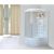 Душевая кабина Royal Bath 8120BK3-WT R_, изображение 2