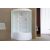 Душевая кабина Royal Bath 8120BK2-M левая_