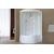 Душевая кабина Royal Bath 8120BK2-M правая_