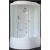 Душевая кабина Royal Bath 8120BK2-M правая_, изображение 2
