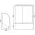 Душевая кабина Royal Bath 8120BK1-M L_, изображение 5
