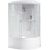 Душевая кабина Royal Bath 8120BK1-T L_