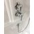 Душевая кабина Royal Bath 8120BK1-T L_, изображение 4