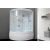 Душевая кабина Royal Bath RB 150ALP-T, правая_, изображение 2