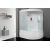 Душевая кабина Royal Bath RB 170ALP-C, левая_, изображение 2