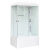 Душевая кабина Royal Bath  RB 8100BP5-WT, правая_
