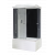 Душевая кабина Royal Bath  RB 8100BP6-BT, левая_