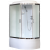 Душевая кабина Royal Bath 8120BK1-M-CH (матовое) левая 120x80x217_