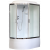 Душевая кабина Royal Bath 8120BK1-M-CH (матовое) правая 120x80x217_