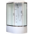 Душевая кабина Royal Bath 8120BK2-M-CH (матовое) левая 120x80x217_