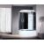 Душевая кабина Royal Bath 8120BK3-BT-CH (черное/прозрачное) правая 120x80x217_, изображение 2