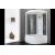 Душевая кабина Royal Bath RB 8120BK3-BT, правая_, изображение 2