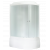 Душевая кабина Royal Bath RB 8120BK4-ММ, левая_, изображение 2