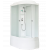 Душевая кабина Royal Bath RB 8120BK4-ММ, левая_