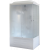 Душевая кабина Royal Bath  RB 8120BP1-M, левая_
