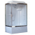 Душевая кабина Royal Bath 8120BP1-T-CH (прозрачное) правая 120x80x217_