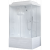 Душевая кабина Royal Bath  RB 8120BP1-T, левая_