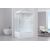 Душевая кабина Royal Bath  RB 8120BP1-T, правая_, изображение 2