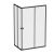 Душевое ограждение  AM.PM Sunny W87G-403-12080-BT 120x80 см без поддона_, изображение 7