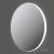 Зеркало круг AM.PM X-Joy M85MOX41101S с интерьерной Led подсветкой ИК-сенсорром 110 см_, изображение 8