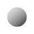 Зеркало AM.PM X-Joy M85MOX40601S с интерьерной Led подсветкой ИК-сенсором круглое 60 см_, изображение 9