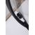 Душевое ограждение Niagara Nova NG-6821-08 BLACK 120х80х195 полукруг черный стекло прозрачное 6 мм_, изображение 4