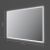 Зеркало AM.PM SPIRIT V2.0 M71AMOX1001SA с LED-подсветкой и системой антизапотевания ИК-сенсор 100 см_, изображение 8