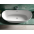 Ванна Ceruttispa NEMI170II акриловая отдельностоящая 1700x740x730_, изображение 3