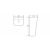 Раковина WeltWasser WW LEERBACH 4438 GL-WT_, изображение 5