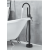 Смеситель для отдельностоящей ванны BOCH MANN BRAIES Matt Black BM8921 матовый черный_, изображение 2