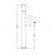 Смеситель BOCH MANN STELLA Stone GM XL BM9972 для раковины_, изображение 5