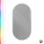 Зеркало с функцией памяти CEZARES CZR-SPC-ELS-500-950-RGB-TCH_