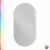 Зеркало с функцией памяти CEZARES CZR-SPC-ELS-550-1050-RGB-TCH_