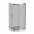 Душевое ограждение AM.PM Like W83UG-315-090CG 90x90 см без поддона_