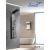 Панель душевая Ceruttispa CELIA B CT10401 черный_, изображение 2