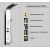 Панель душевая Ceruttispa CELIA S с гидромассажем CT10403 хром_, изображение 5