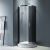 Душевое ограждение AM.PM Like W83UG-333-095CG 95x95 см без поддона_, изображение 3