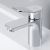 Смеситель для раковины AM.PM X-Joy F85A02100_, изображение 3