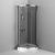 Душевое ограждение AM.PM Like W83UG-333-095CG 95x95 см без поддона_, изображение 2