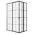 Душевое ограждение Niagara Eco NG-1018-14QKL 100х80х190 см_