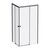 Душевое ограждение AM.PM X-joy W94G-403-100280-BТ1К 100x80 см без поддона_, изображение 7