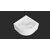 Душевой поддон AM.PM Gem Deep W90T-401A090W 90х90 с сифоном белый_, изображение 3