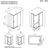 Душевое ограждение AM.PM X-joy W94G-403-120280-MТ1К 120x80 см без поддона_, изображение 8