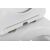 Унитаз подвесной безободковый CEZARES COMFORT CZR-191-TH/CZR-2316-SC_, изображение 8