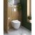 Унитаз подвесной безободковый CEZARES COMFORT CZR-191-TH/CZR-2316-SC_, изображение 9