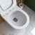 Унитаз подвесной безободковый CEZARES COMFORT CZR-191-TH/CZR-2316-SC_, изображение 13