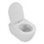 Унитаз подвесной безободковый CEZARES COMFORT CZR-191-TH/CZR-2316-SC_, изображение 4