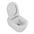 Унитаз подвесной безободковый CEZARES COMFORT CZR-191-TH/CZR-2316-SC_, изображение 6